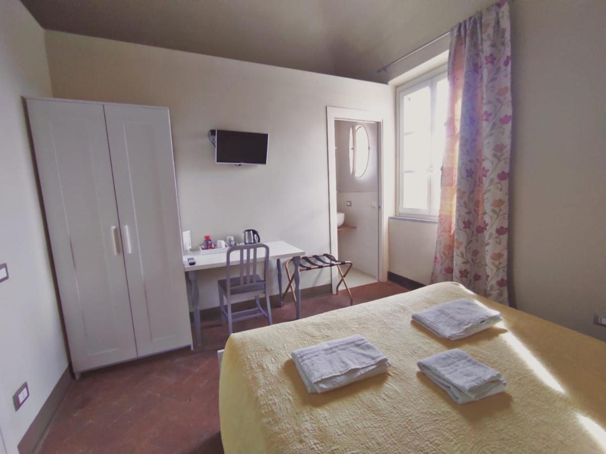 Relais Le Ortensie Πίζα Εξωτερικό φωτογραφία