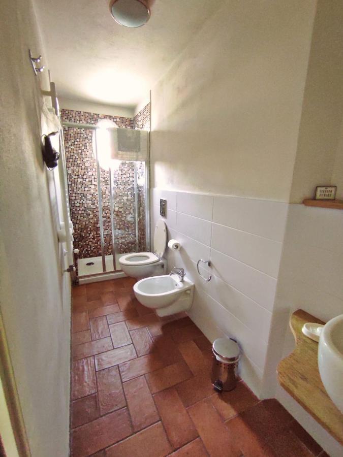 Relais Le Ortensie Πίζα Εξωτερικό φωτογραφία