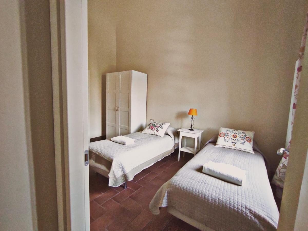 Relais Le Ortensie Πίζα Εξωτερικό φωτογραφία