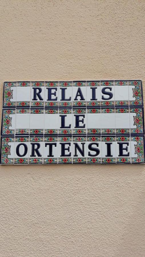 Relais Le Ortensie Πίζα Εξωτερικό φωτογραφία