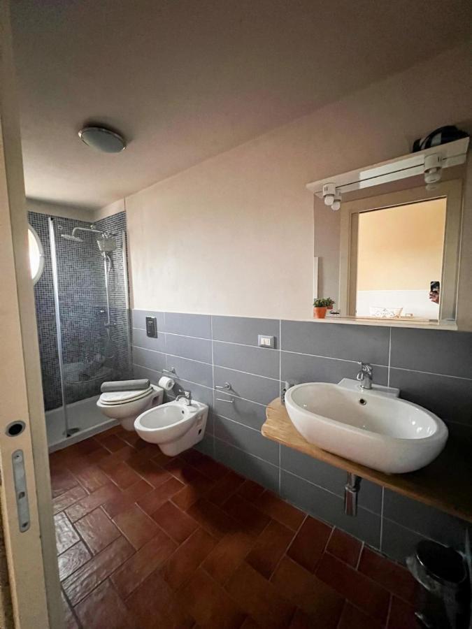Relais Le Ortensie Πίζα Εξωτερικό φωτογραφία
