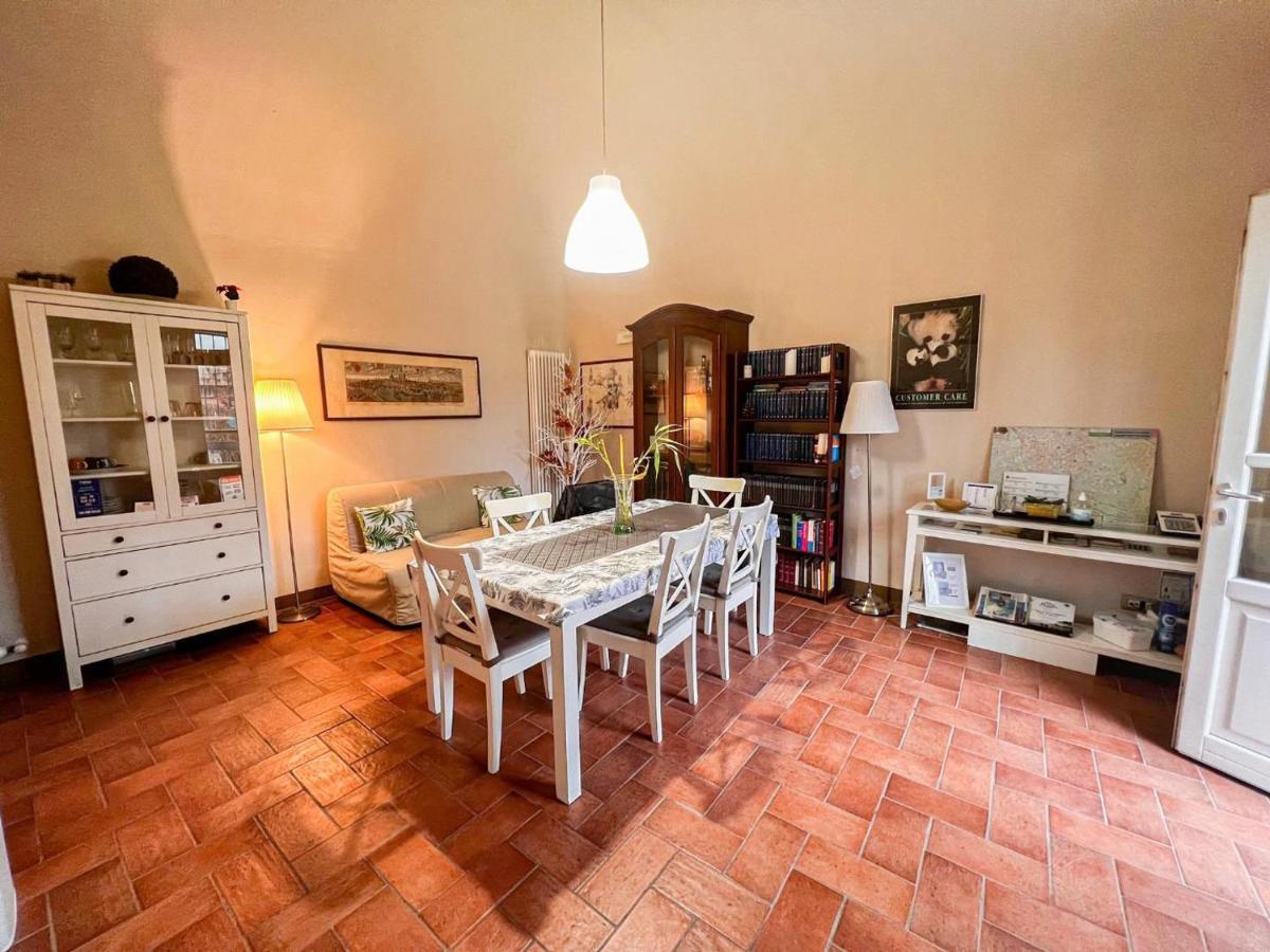 Relais Le Ortensie Πίζα Εξωτερικό φωτογραφία