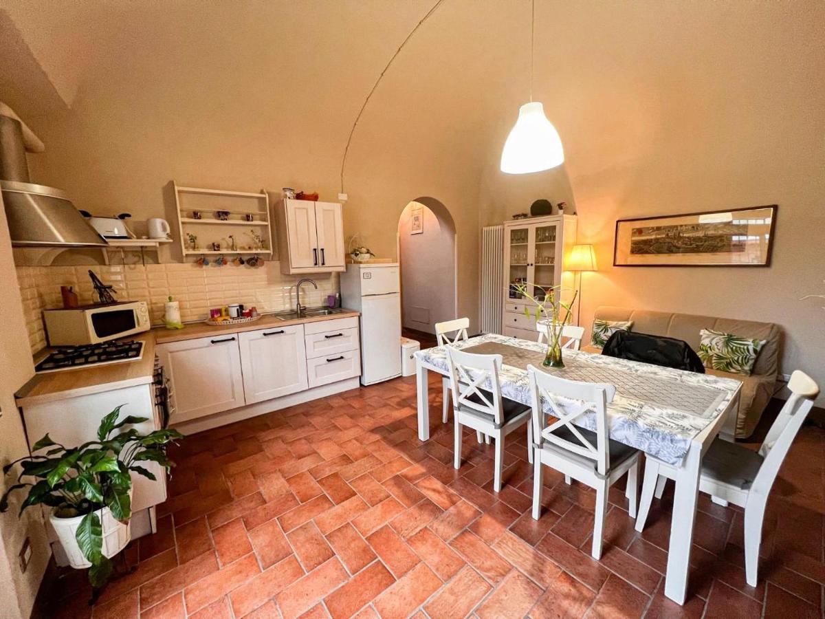 Relais Le Ortensie Πίζα Εξωτερικό φωτογραφία