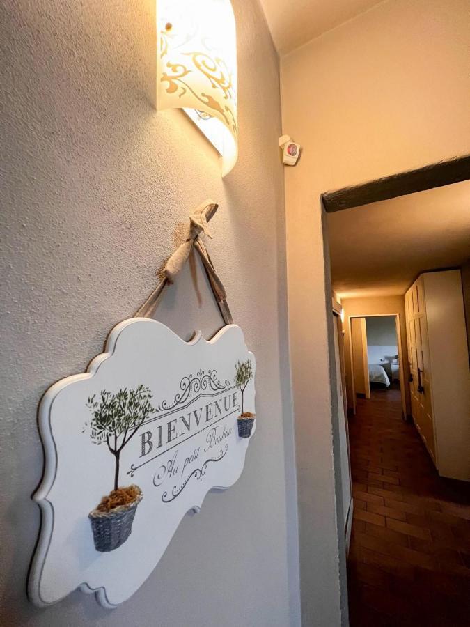 Relais Le Ortensie Πίζα Εξωτερικό φωτογραφία