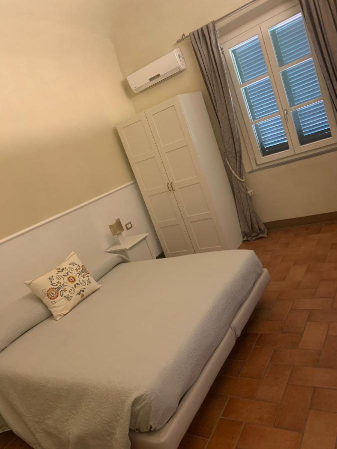 Relais Le Ortensie Πίζα Εξωτερικό φωτογραφία