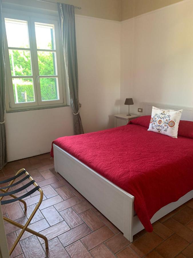 Relais Le Ortensie Πίζα Εξωτερικό φωτογραφία