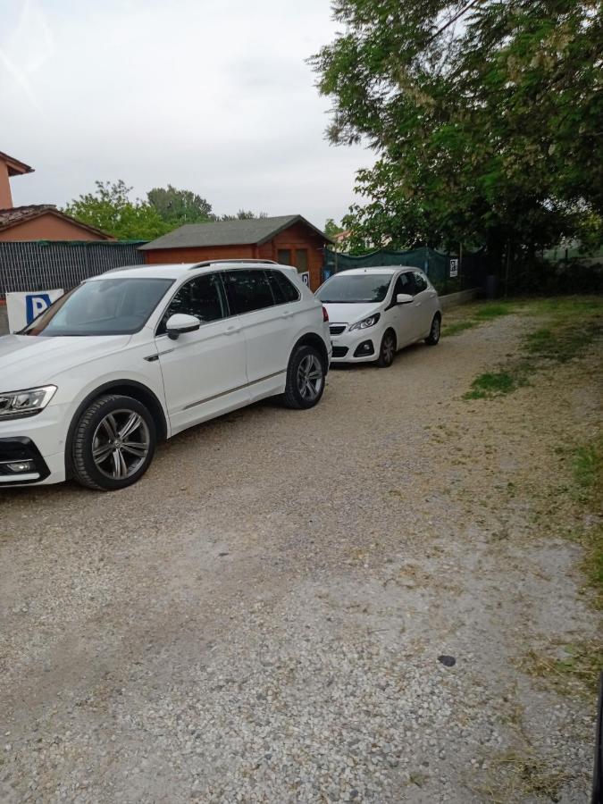 Relais Le Ortensie Πίζα Εξωτερικό φωτογραφία