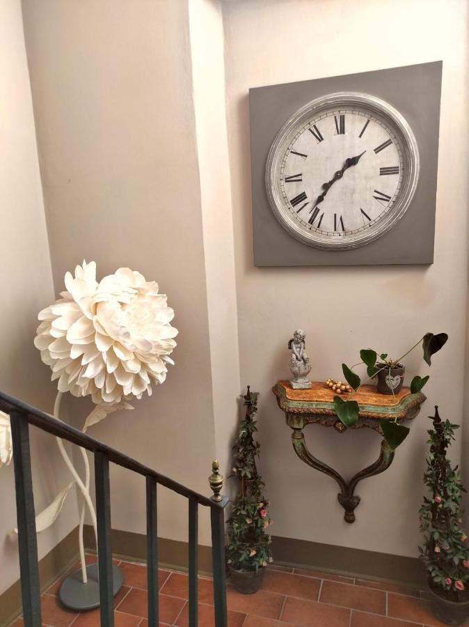 Relais Le Ortensie Πίζα Εξωτερικό φωτογραφία