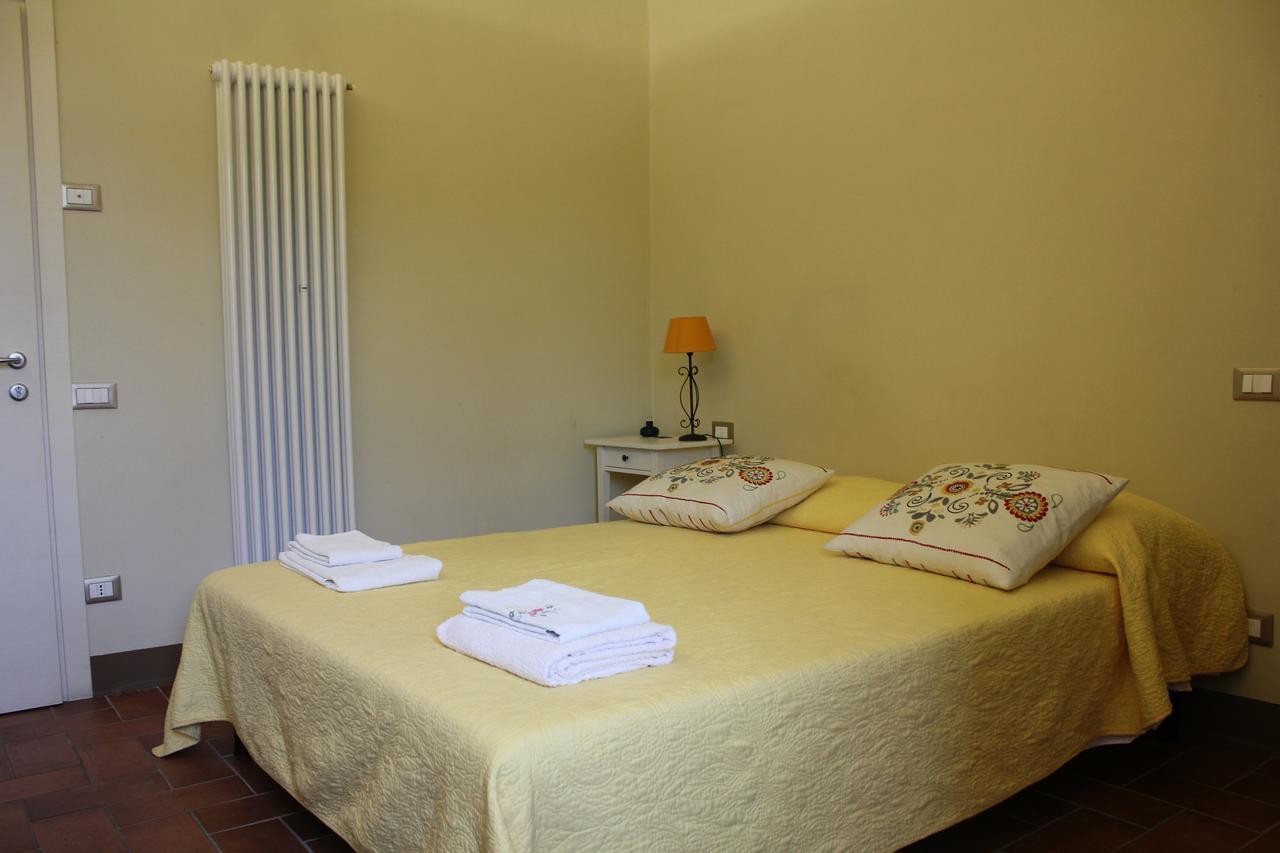 Relais Le Ortensie Πίζα Εξωτερικό φωτογραφία