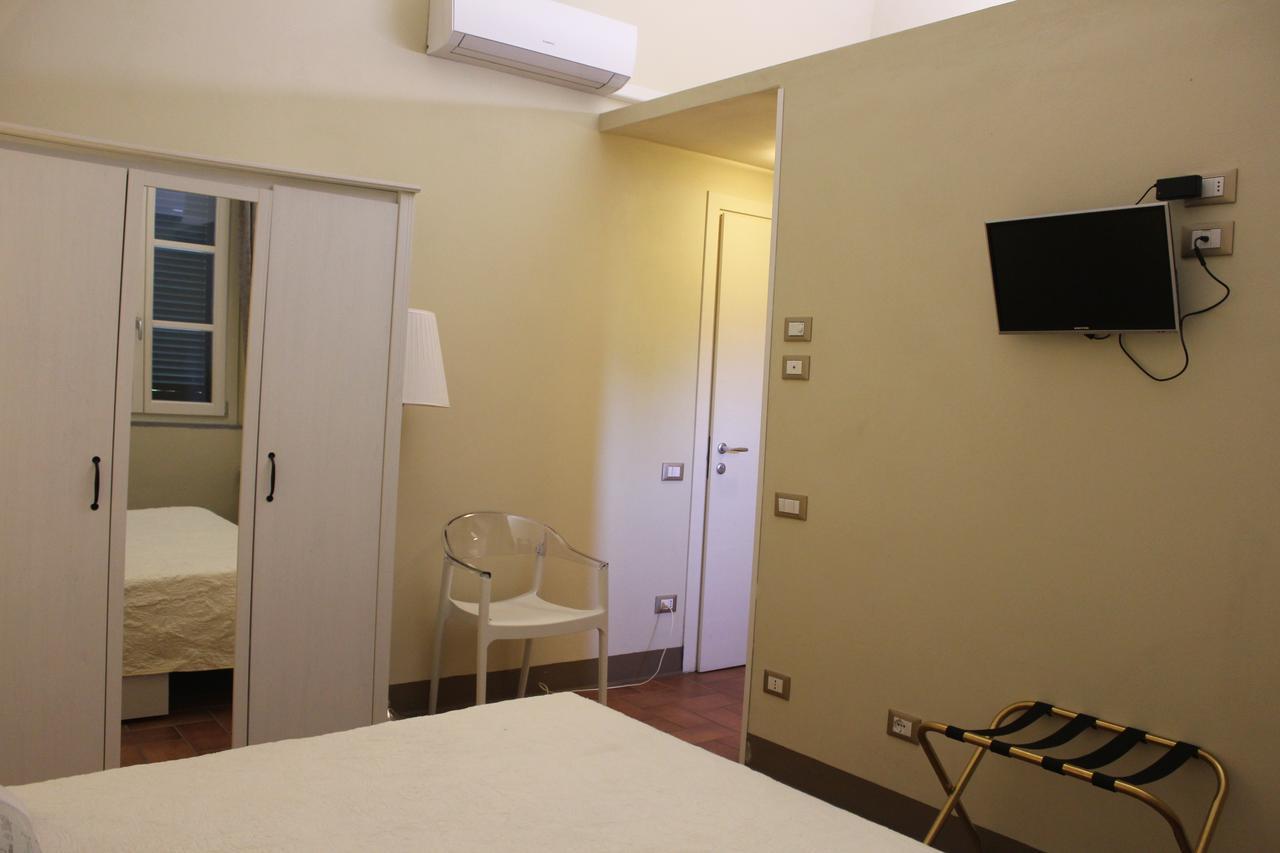 Relais Le Ortensie Πίζα Εξωτερικό φωτογραφία