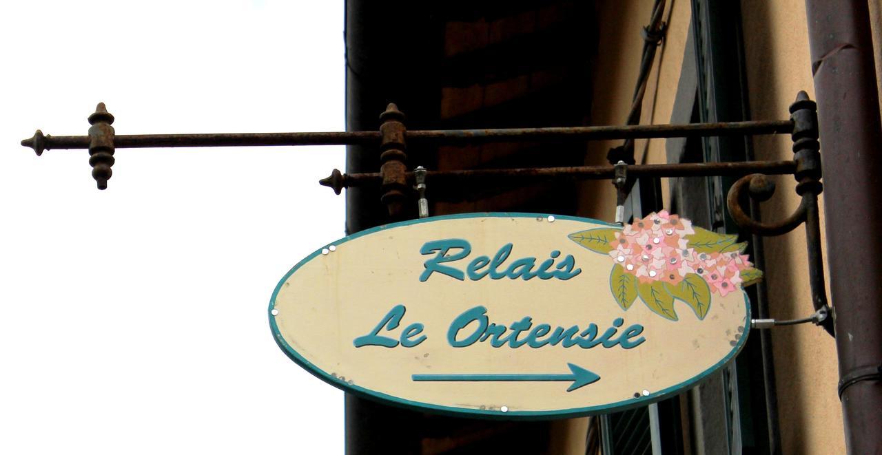 Relais Le Ortensie Πίζα Εξωτερικό φωτογραφία
