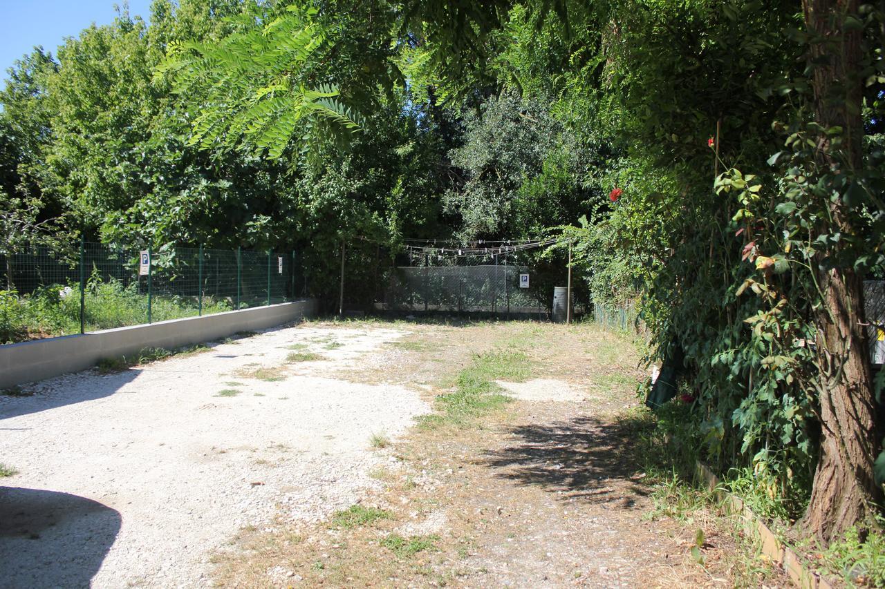 Relais Le Ortensie Πίζα Εξωτερικό φωτογραφία