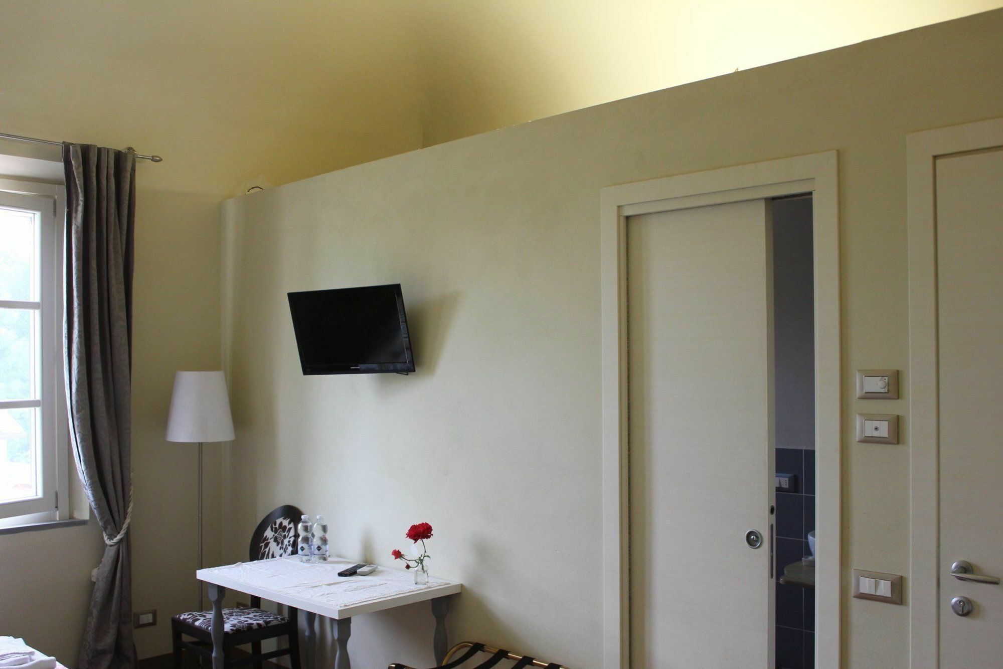 Relais Le Ortensie Πίζα Εξωτερικό φωτογραφία